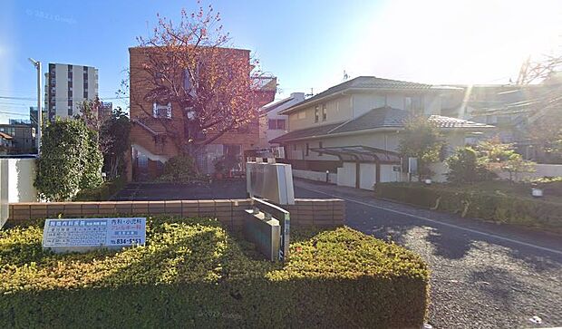 病院 800m 駒橋内科医院