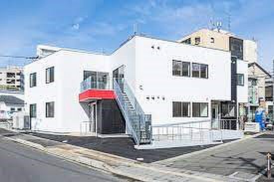幼稚園・保育園 450m つながりほいくえん