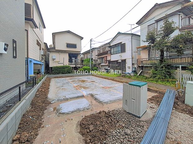 是非とも現地をご確認ください。