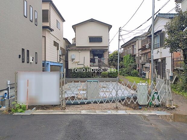 是非とも現地をご確認ください。