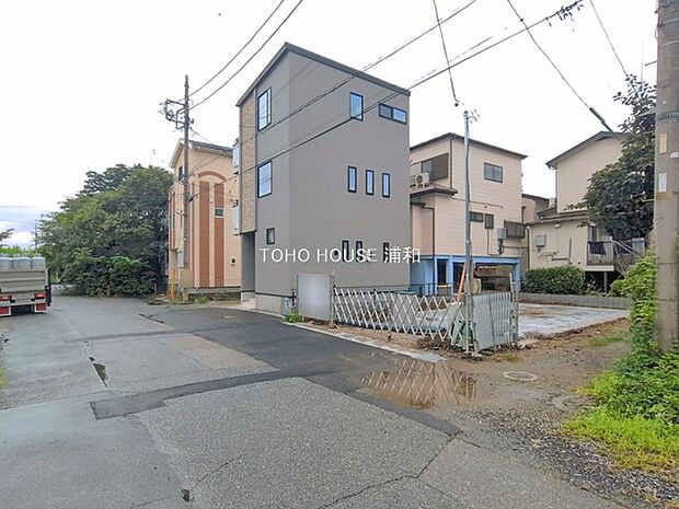 是非とも現地をご確認ください。