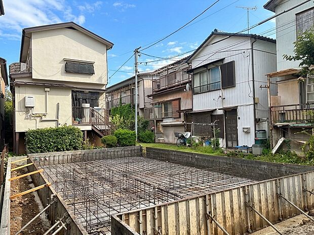 【ぜひ現地をご確認下さい】陽当りや通風性など各所に施された工夫で住みやすさを実現。部屋の大きさや周辺環境・街並など、資料には掲載していない情報が現地にはたくさんございます。是非ご確認下さい。…