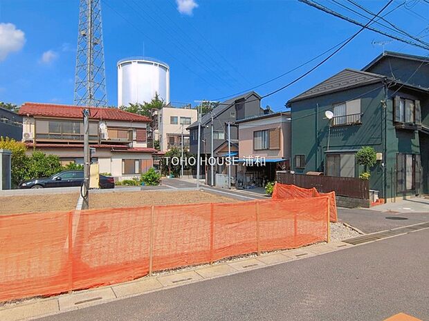 是非とも現地をご確認ください。