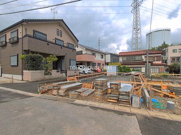 是非とも現地をご確認ください。
