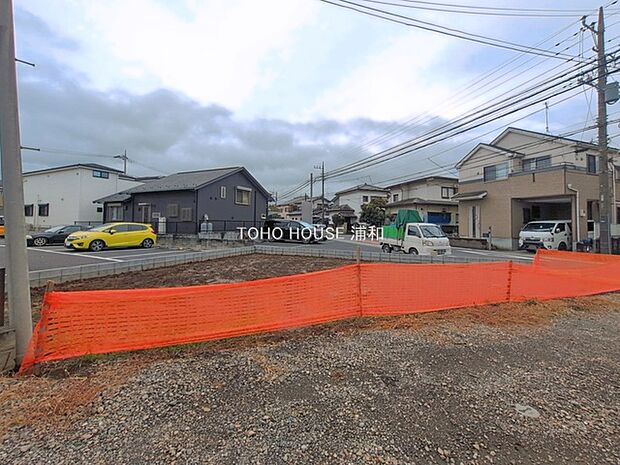是非とも現地をご確認ください。