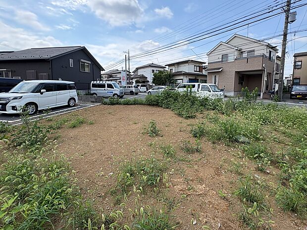 【現地】陽当りや通風性など各所に施された工夫で住みやすさを実現。部屋の大きさや周辺環境・街並など、資料には掲載していない情報が現地にはたくさんございます。是非ご確認下さい。