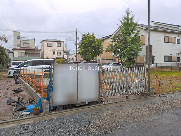 是非とも現地をご確認ください。