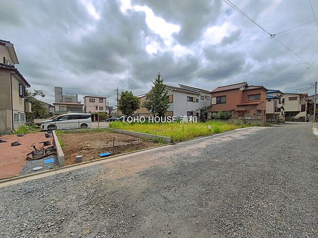 是非とも現地をご確認ください。