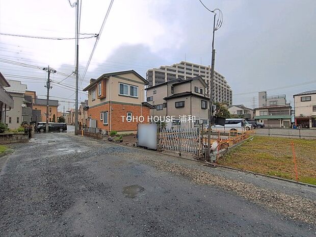 是非とも現地をご確認ください。