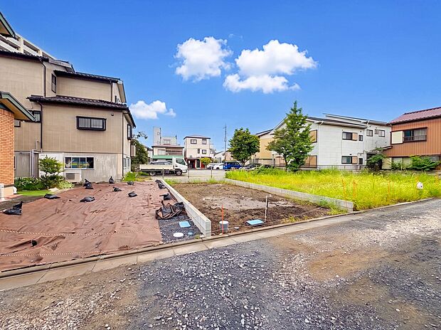 【外観】こちらの物件に少しでもご興味がありましたら、お気軽にお電話下さい。