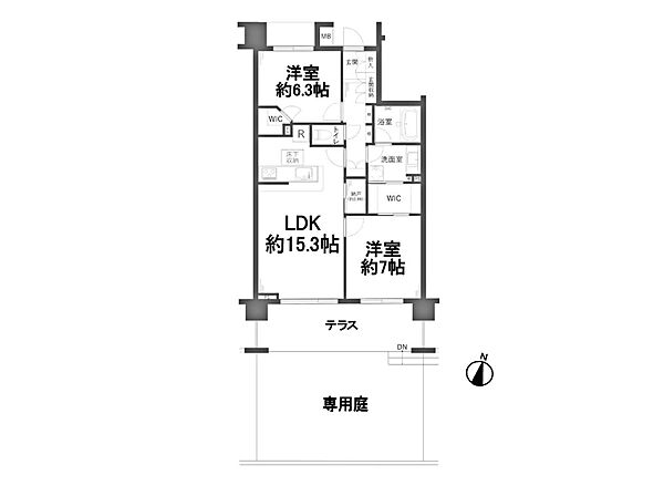 間取り：311002476267