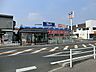 周辺：ドラッグストア 180m ビッグエー浦和辻店