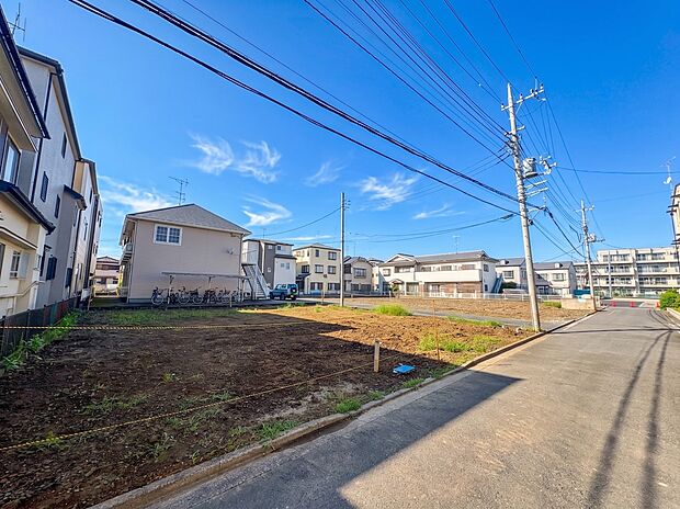 【外観】こちらの物件が少しでも気になるようでしたら、お気軽にお問合せください。人生でいちばん大きなお買い物ですので、ゆっくりご見学ください。ネット上の画像と実際の見学では、リアル感がまるで違…