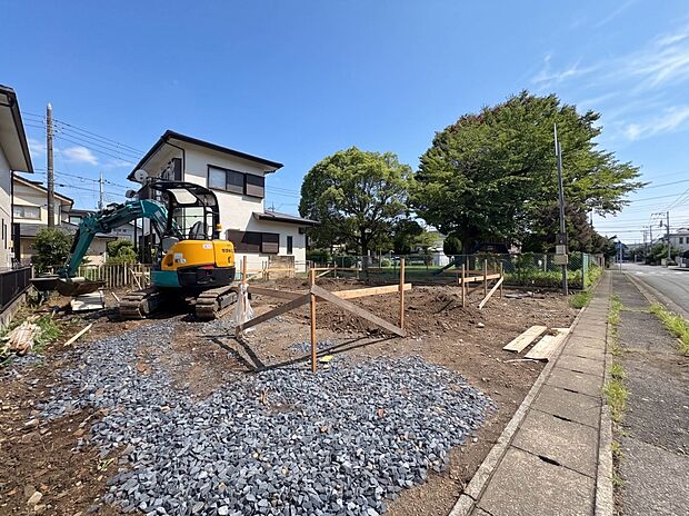 【外観】こちらの物件に少しでもご興味がありましたら、お気軽にお電話下さい。