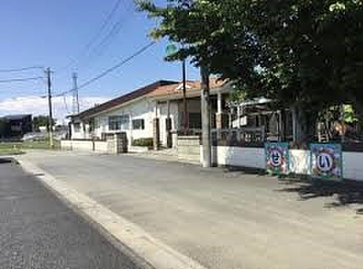 幼稚園・保育園 1040m 清秀幼稚園