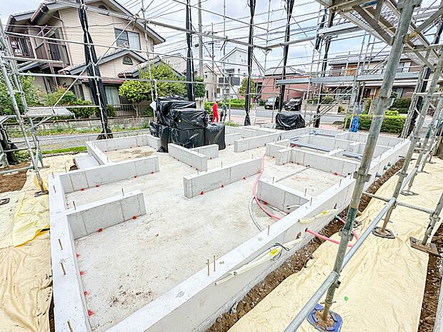 是非とも現地をご確認ください。
