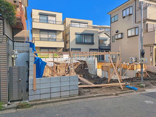 是非とも現地をご確認ください。