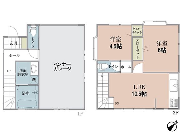 間取り：311002481221