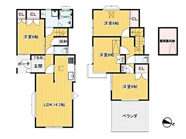間取り：311002481224