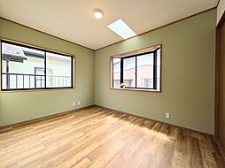 子供部屋の画像