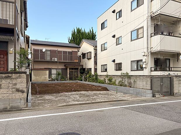 【ぜひ現地をご確認下さい】陽当りや通風性など各所に施された工夫で住みやすさを実現。部屋の大きさや周辺環境・街並など、資料には掲載していない情報が現地にはたくさんございます。是非ご確認下さい。…