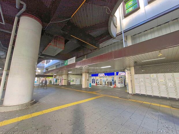 駅 3100m JR「川口」駅3100m44分(JR「川口」駅3100m44分)