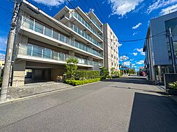 アンビシャス東岩槻