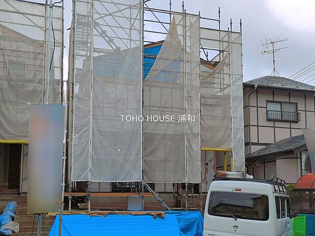 是非とも現地をご確認ください。