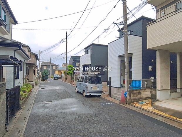 是非とも現地をご確認ください。
