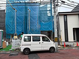 外観の画像