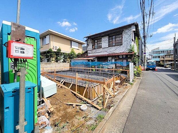 こちらの物件が少しでも気になるようでしたら、お気軽にお問合せください。人生でいちばん大きなお買い物ですので、ゆっくりご見学ください。ネット上の画像と実際の見学では、リアル感がまるで違います。…