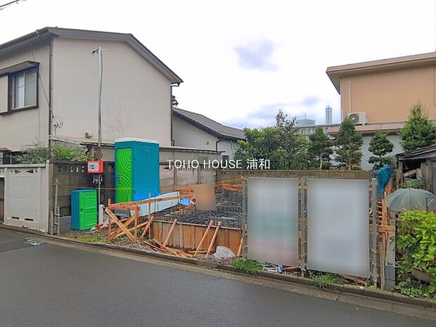 是非とも現地をご確認ください。