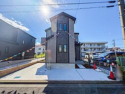 戸田市美女木1丁目