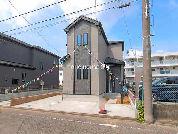 是非とも現地をご確認ください。