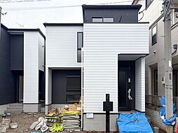 埼玉県さいたま市見沼区大字大谷