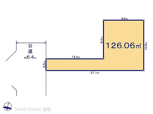 区画図：311002483149