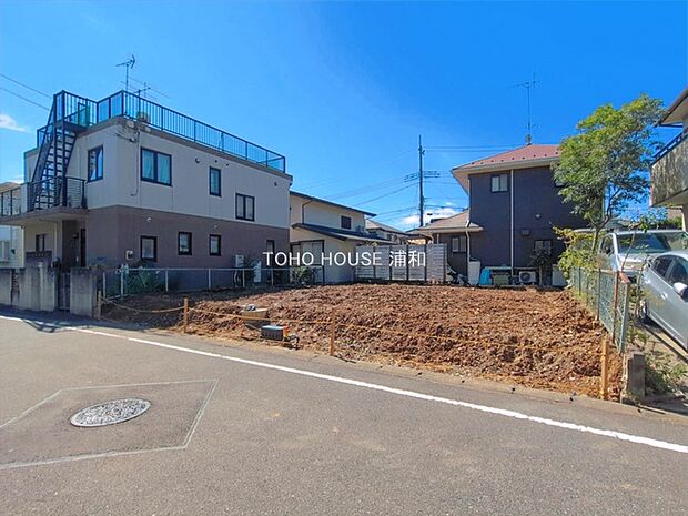 是非とも現地をご確認ください。