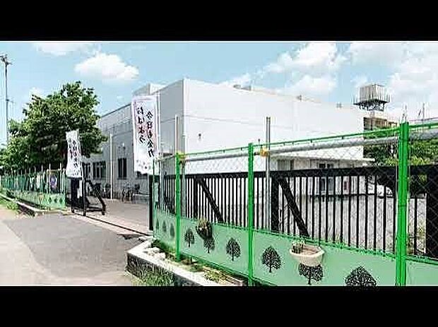 中学校 1005m さいたま市立馬宮中学校