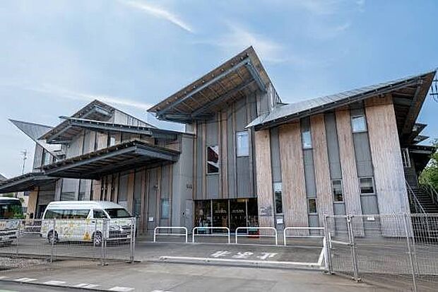 幼稚園・保育園 485m 認定こども園愛徳幼稚園