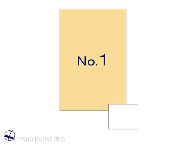 No.1 図面と異なる場合は現況を優先