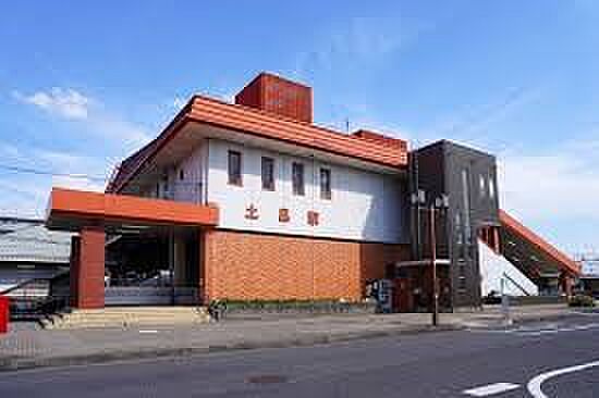 駅 1360m 土呂駅(JR東日本の東北本線(宇都宮線)の駅。新宿駅経由で横須賀線に直通する湘南新宿ラインと上野・東京駅経由で東海道線に直通する上野東京ラインが停車。駅周辺にはイトーヨーカド…