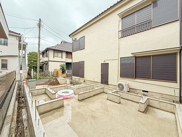 【ぜひ現地をご確認下さい】陽当りや通風性など各所に施された工夫で住みやすさを実現。部屋の大きさや周辺環境・街並など、資料には掲載していない情報が現地にはたくさんございます。是非ご確認下さい。…