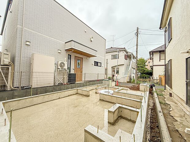 【外観】家の良し悪しだけでなく周辺環境も重要なポイント。