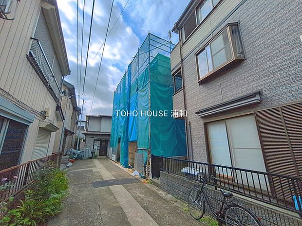 是非とも現地をご確認ください。