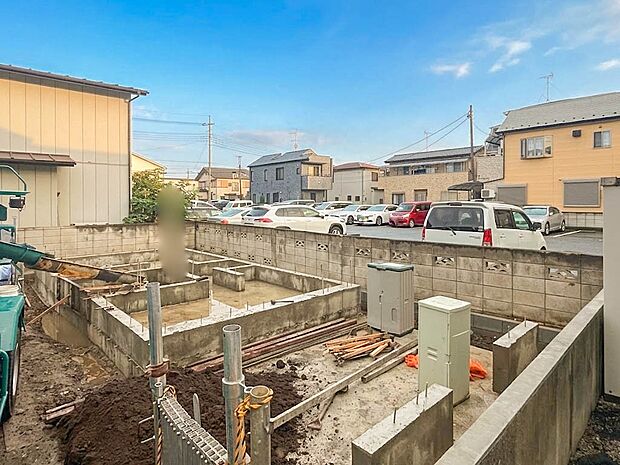 【外観】こちらの物件が少しでも気になるようでしたら、お気軽にお問合せください。人生でいちばん大きなお買い物ですので、ゆっくりご見学ください。ネット上の画像と実際の見学では、リアル感がまるで違…
