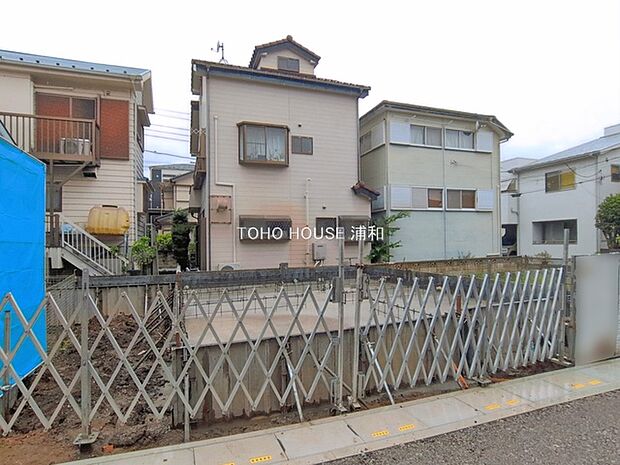 是非とも現地をご確認ください。
