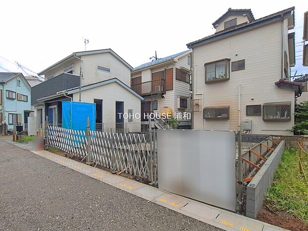 是非とも現地をご確認ください。