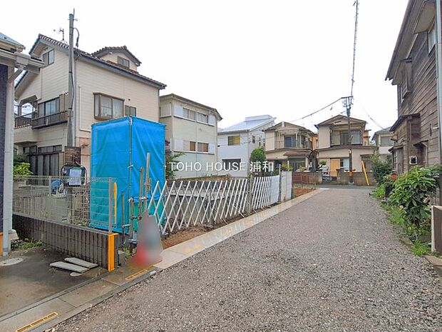是非とも現地をご確認ください。