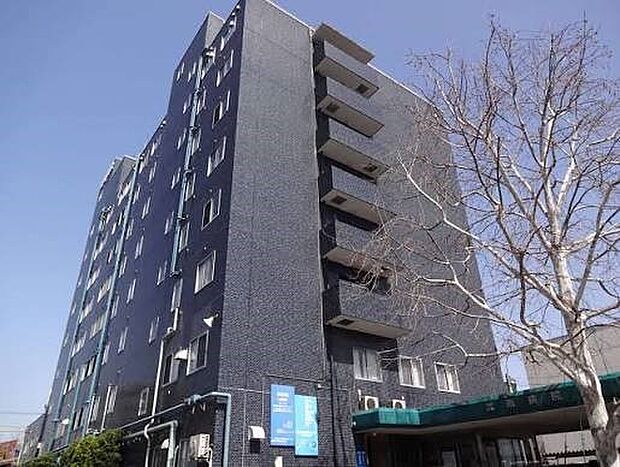 病院 1123m 医療法人社団大成会武南病院