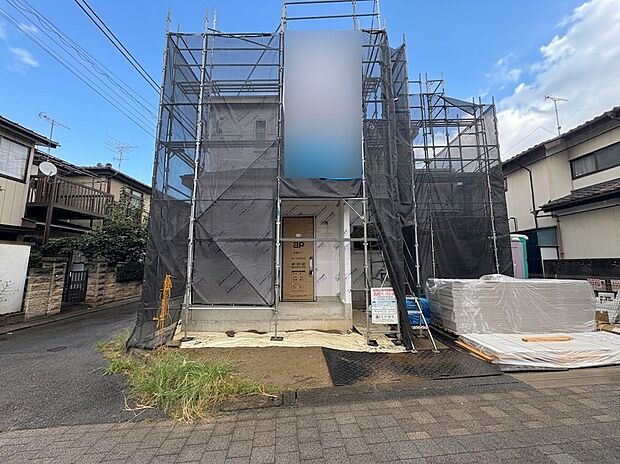 【外観】こちらの物件が少しでも気になるようでしたら、お気軽にお問合せください。人生でいちばん大きなお買い物ですので、ゆっくりご見学ください。ネット上の画像と実際の見学では、リアル感がまるで違…
